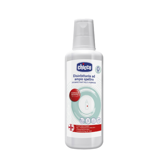 Chicco Multi Purpose Cleaner 1L