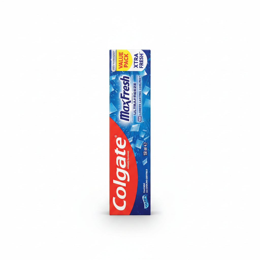 Colgate MaxFresh Toothpaste 150ml