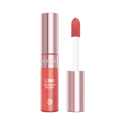 LUMI Blush Liquide