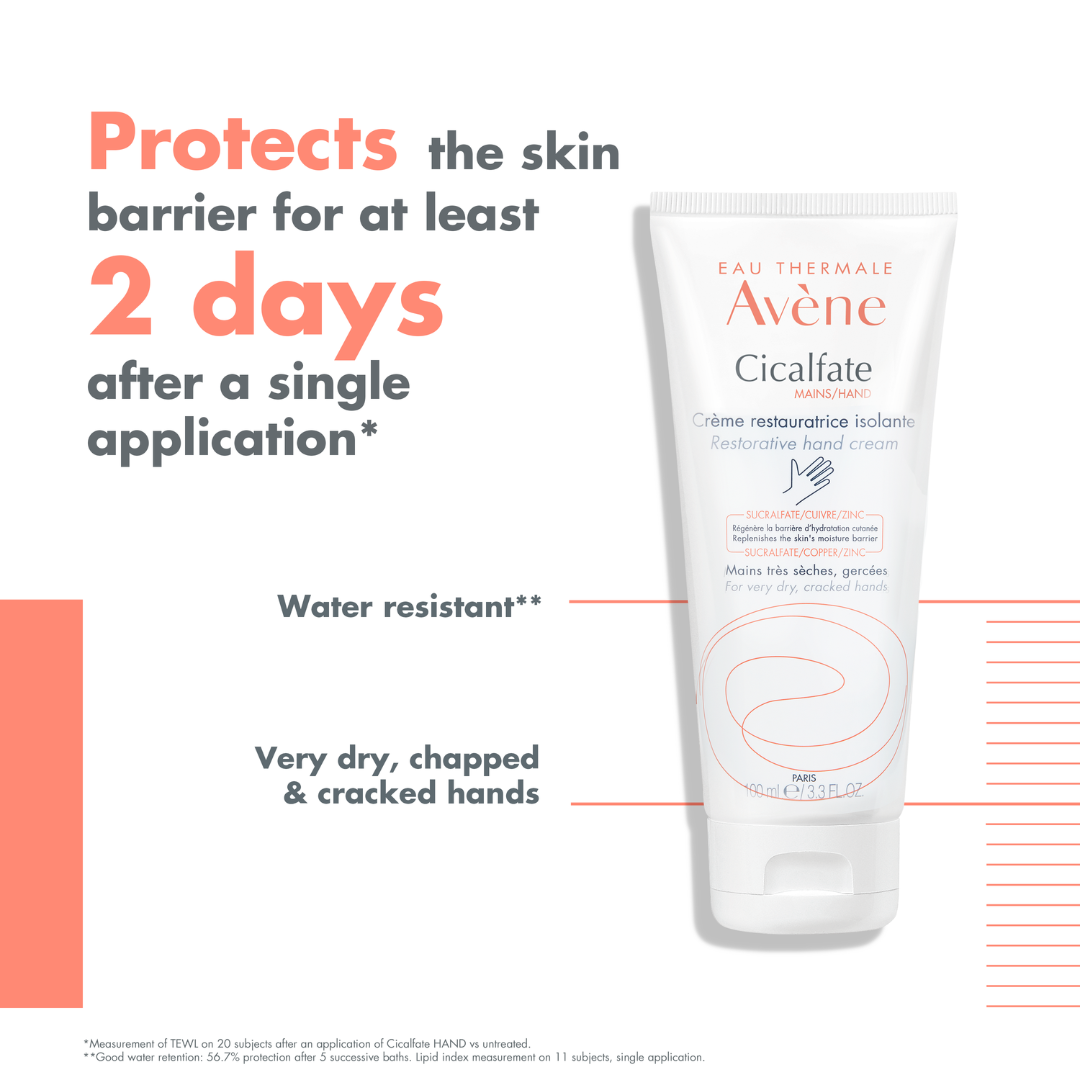 Avène Cicalfate Repair Duo – Buy 1 Get 1 Free