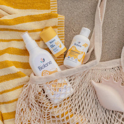 Baby Sun Stick 20ML