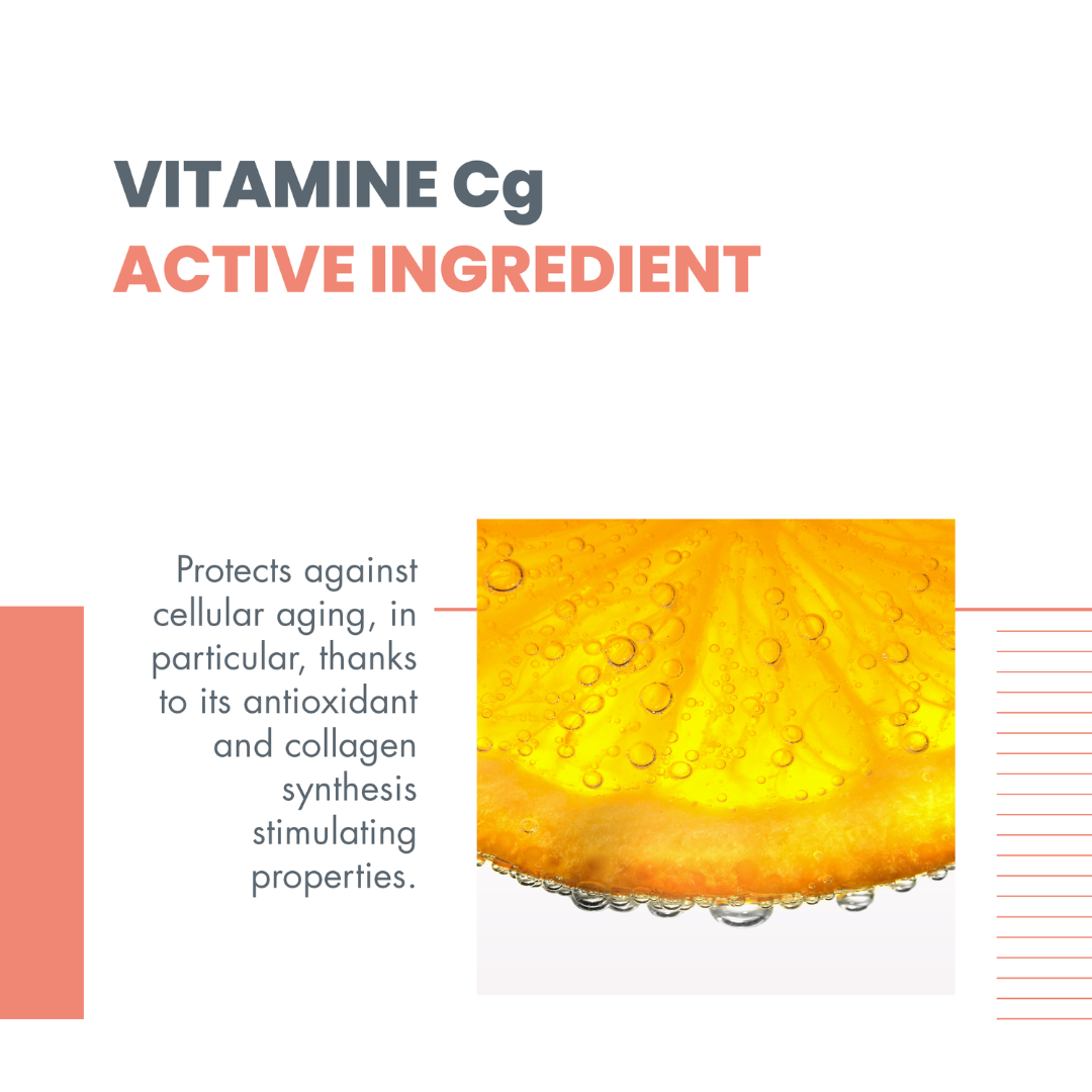 Buy one Avène Intensive Radiance Vitamin Activ Cg Cream and Get a FREE 150 ML Avène Cleansing Foam