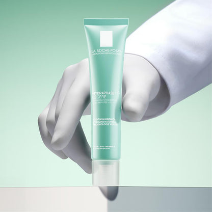 Hydraphase Hydrating HA Light Cream 40 ML
