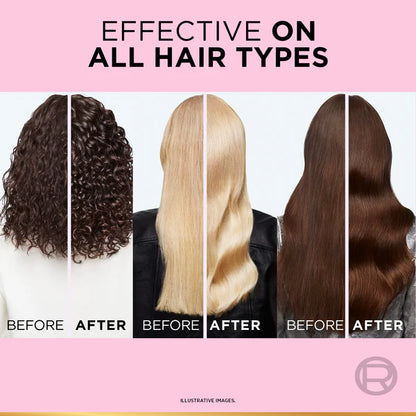 Elvive Glycolic Gloss Gloss Sealing Conditioner For Dull Porous Hair Powered by 3% Glycolic Acid