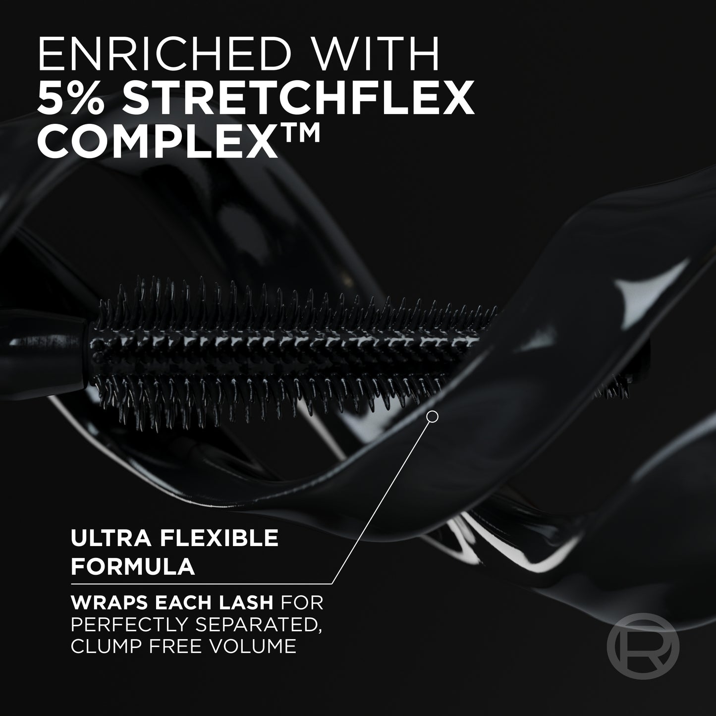 Voluminous Panorama Volumizing & Lengthening Mascara