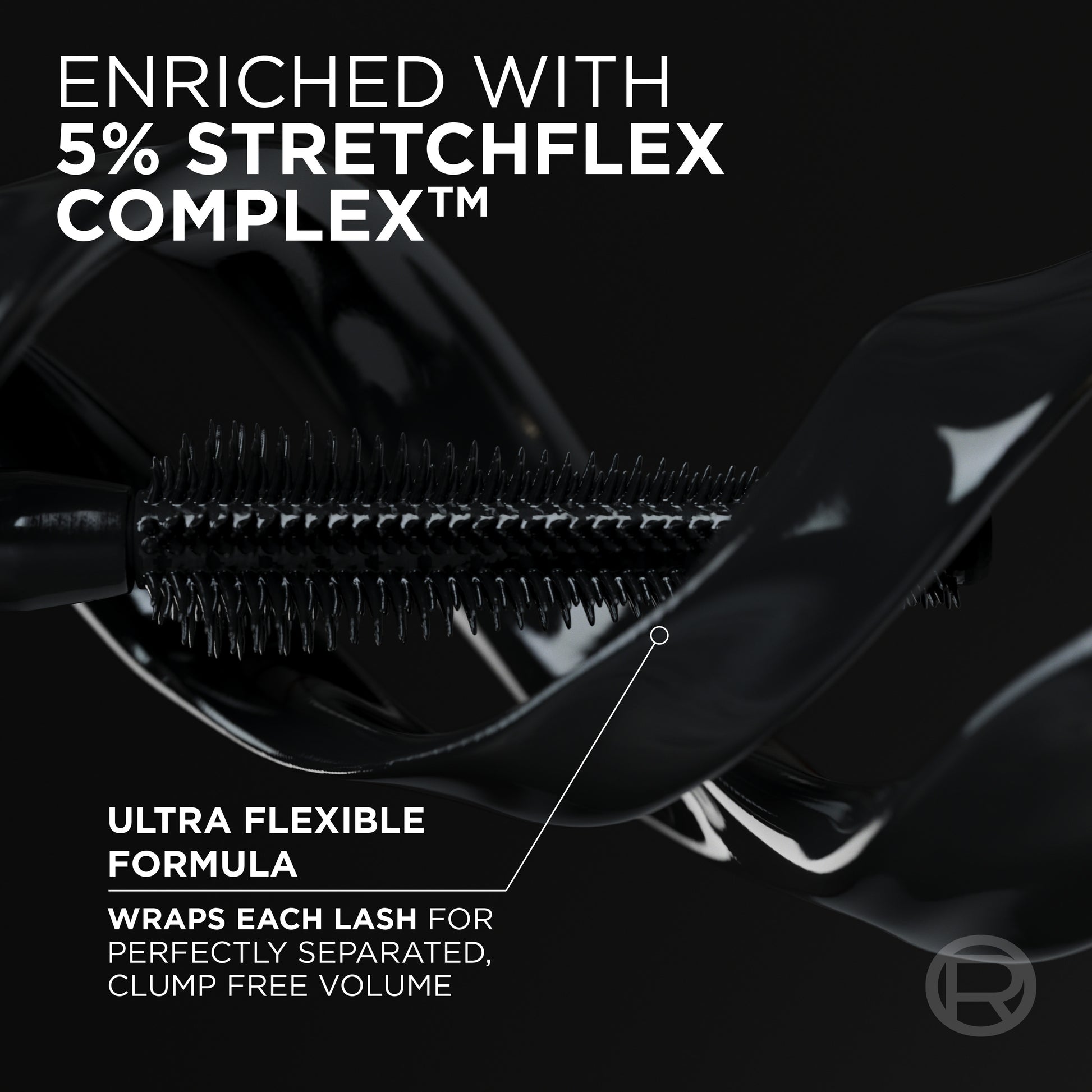 Voluminous Panorama Volumizing & Lengthening Mascara