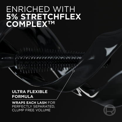 Voluminous Panorama Volumizing & Lengthening Mascara