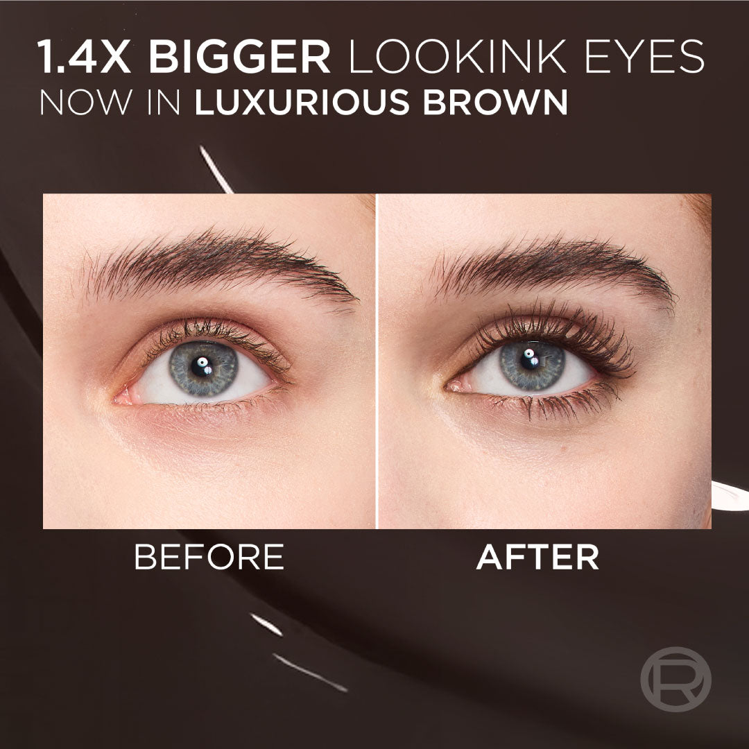 Voluminous Panorama Volumizing & Lengthening Mascara