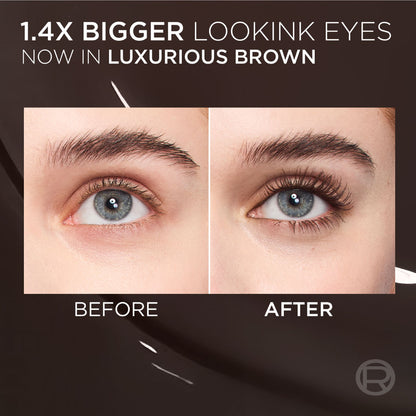 Voluminous Panorama Volumizing & Lengthening Mascara