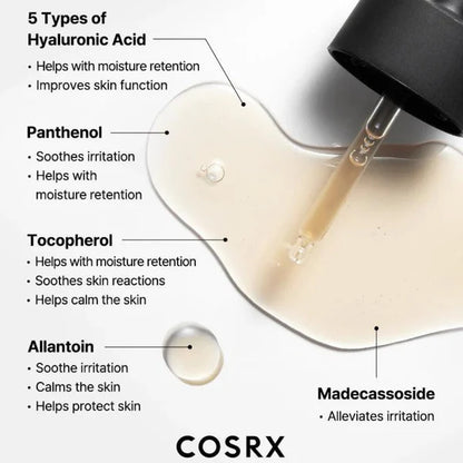 The Alpha-Arbutin 2 Discoloration Care Serum