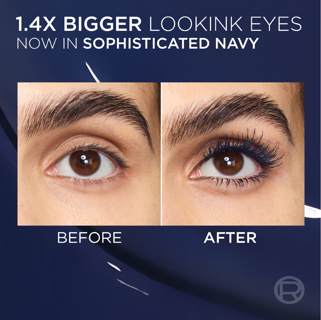 Voluminous Panorama Volumizing & Lengthening Mascara