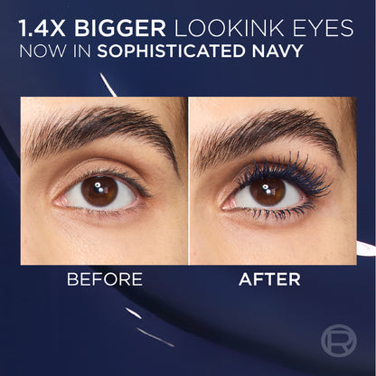 Voluminous Panorama Volumizing & Lengthening Mascara