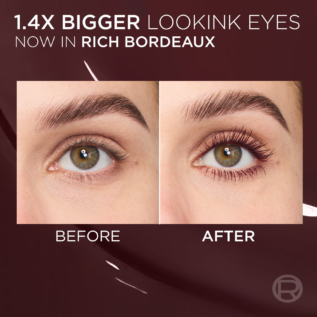 Voluminous Panorama Volumizing & Lengthening Mascara