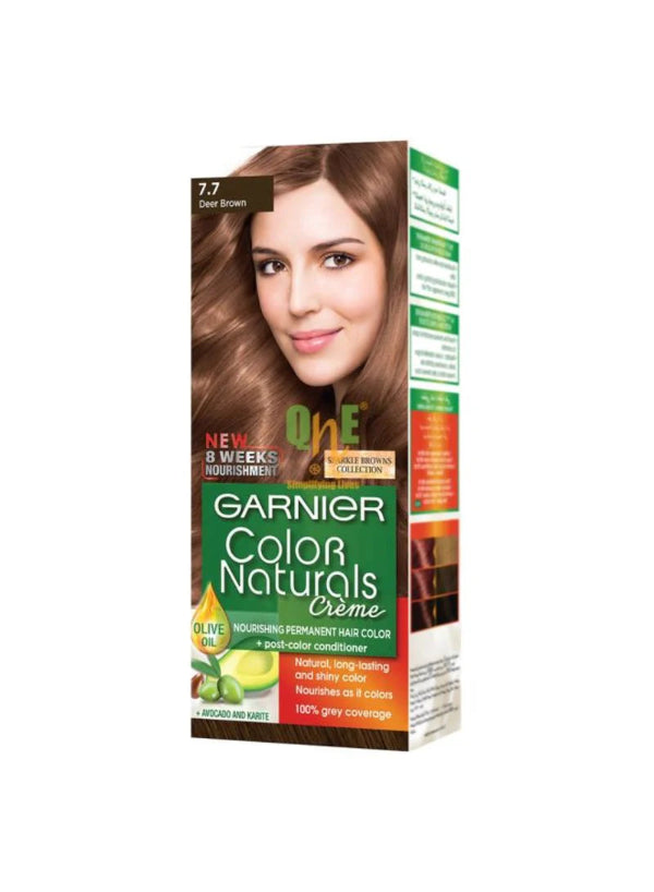 Color Naturals