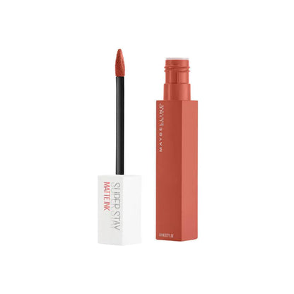 Super Stay Matte Ink Liquid Lipstick