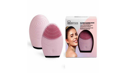 SILICONE FACE CLEANSER