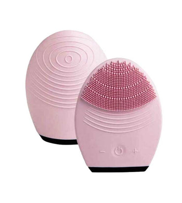 SILICONE FACE CLEANSER