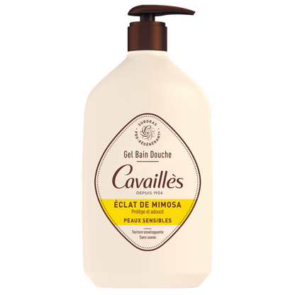 Radiance Bath and Shower Gel