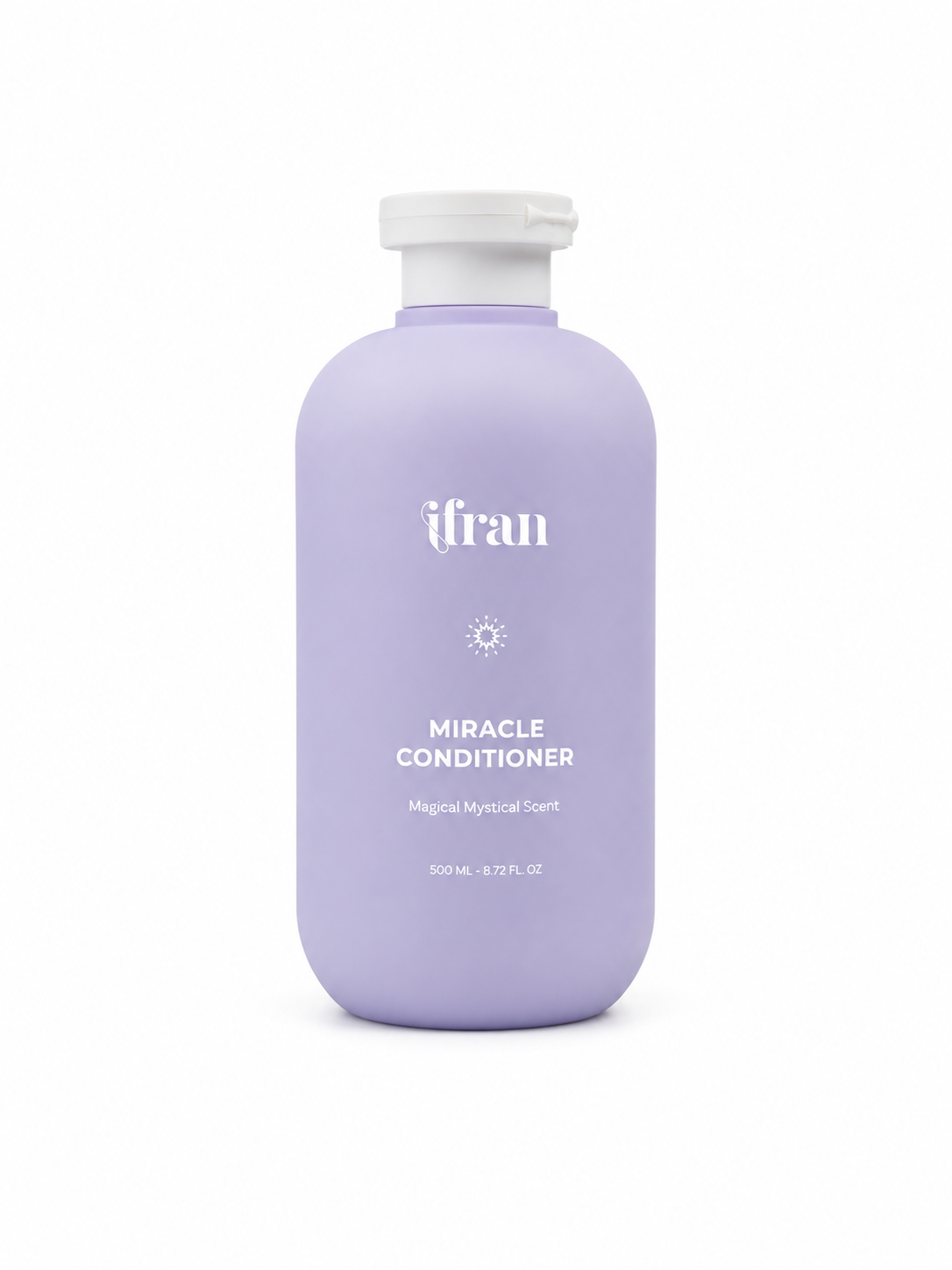 Ifran Pro Miracle Conditioner – Magical Mystical Scent 500ml