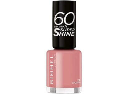 60 Seconds Nail Polish