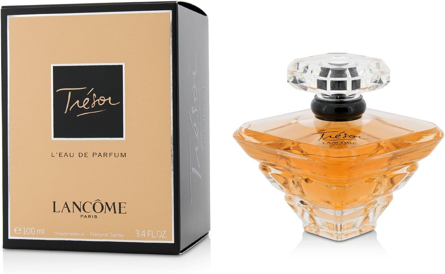 Tresor Eau De Parfum 100 ML