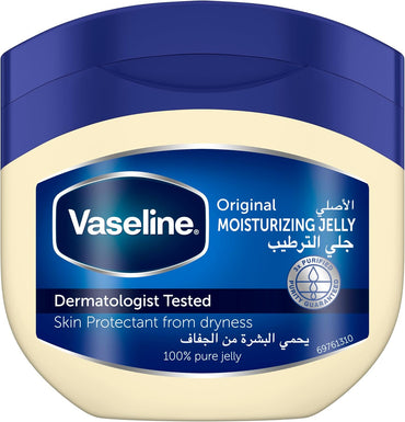 Original Moisturizing Jelly