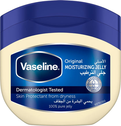 Original Moisturizing Jelly