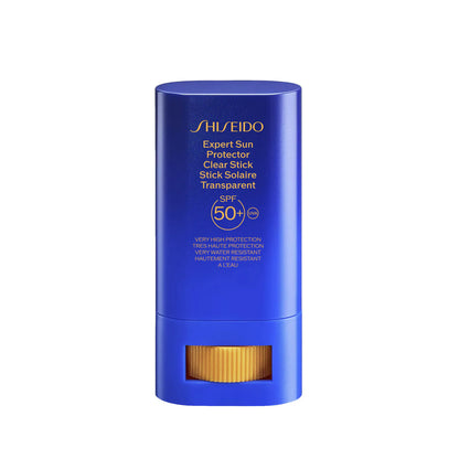 Clear Sunscreen Stick SPF 50+ 20g