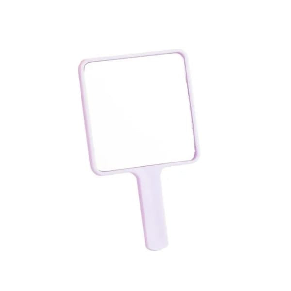 Gift From Zeina Care: Hand-Held Mirror