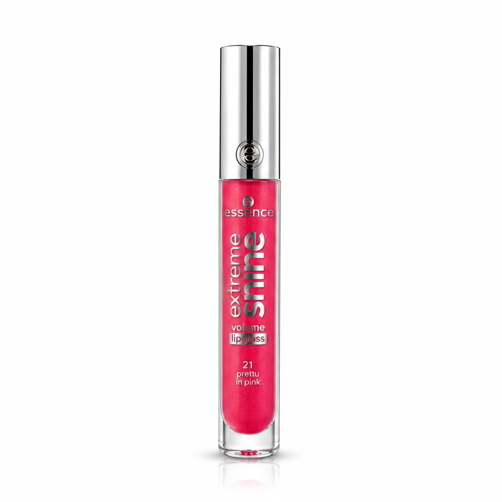 Essence Extreme Shine Volume Lipgloss