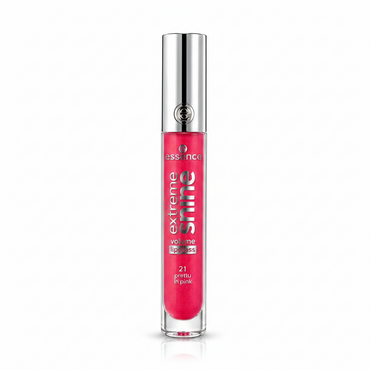 Essence Extreme Shine Volume Lipgloss