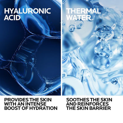 Hydraphase Hydrating HA Light Cream 40 ML