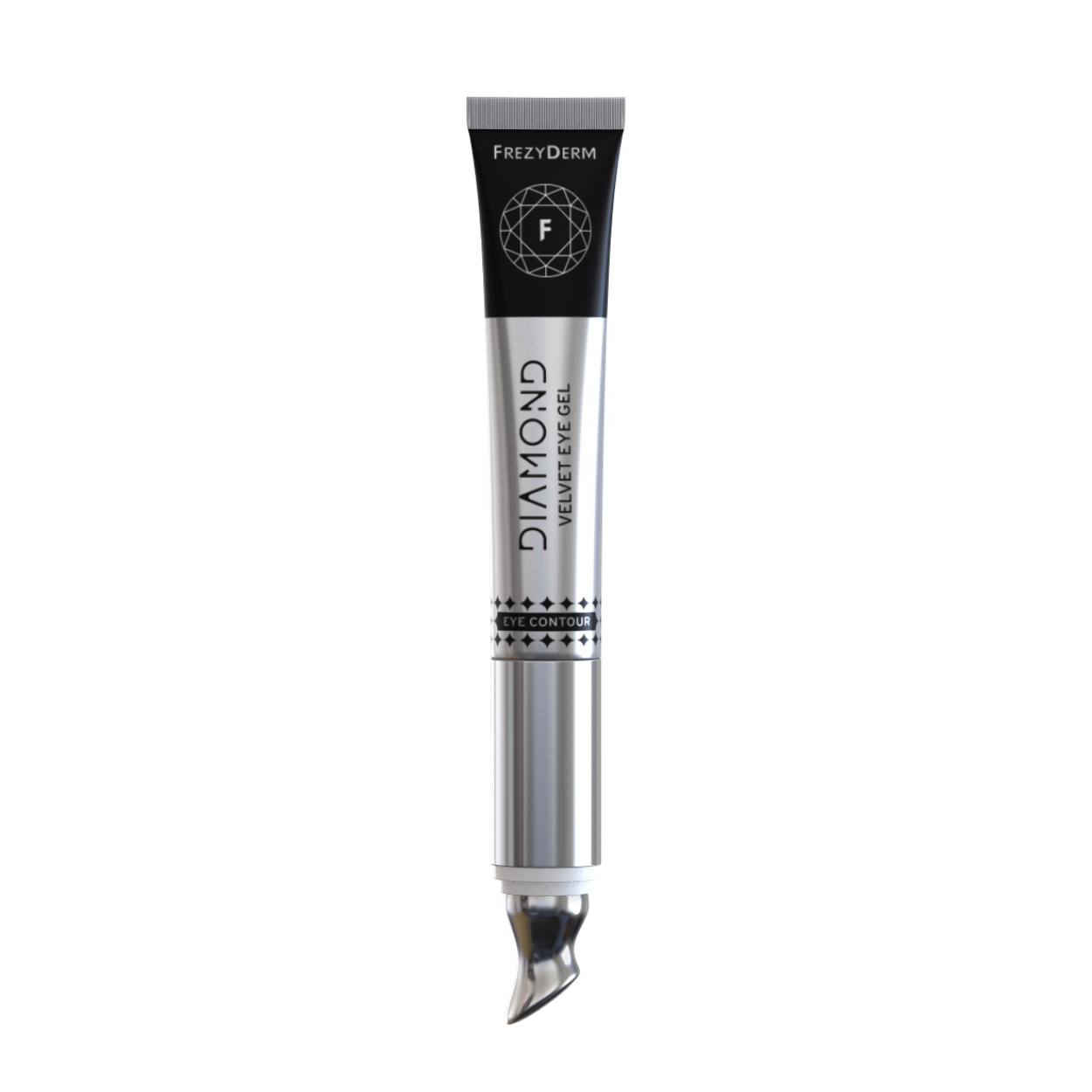 Diamond Velvet Eye Gel Anti-Aging Eye Hydrogel 15 ML