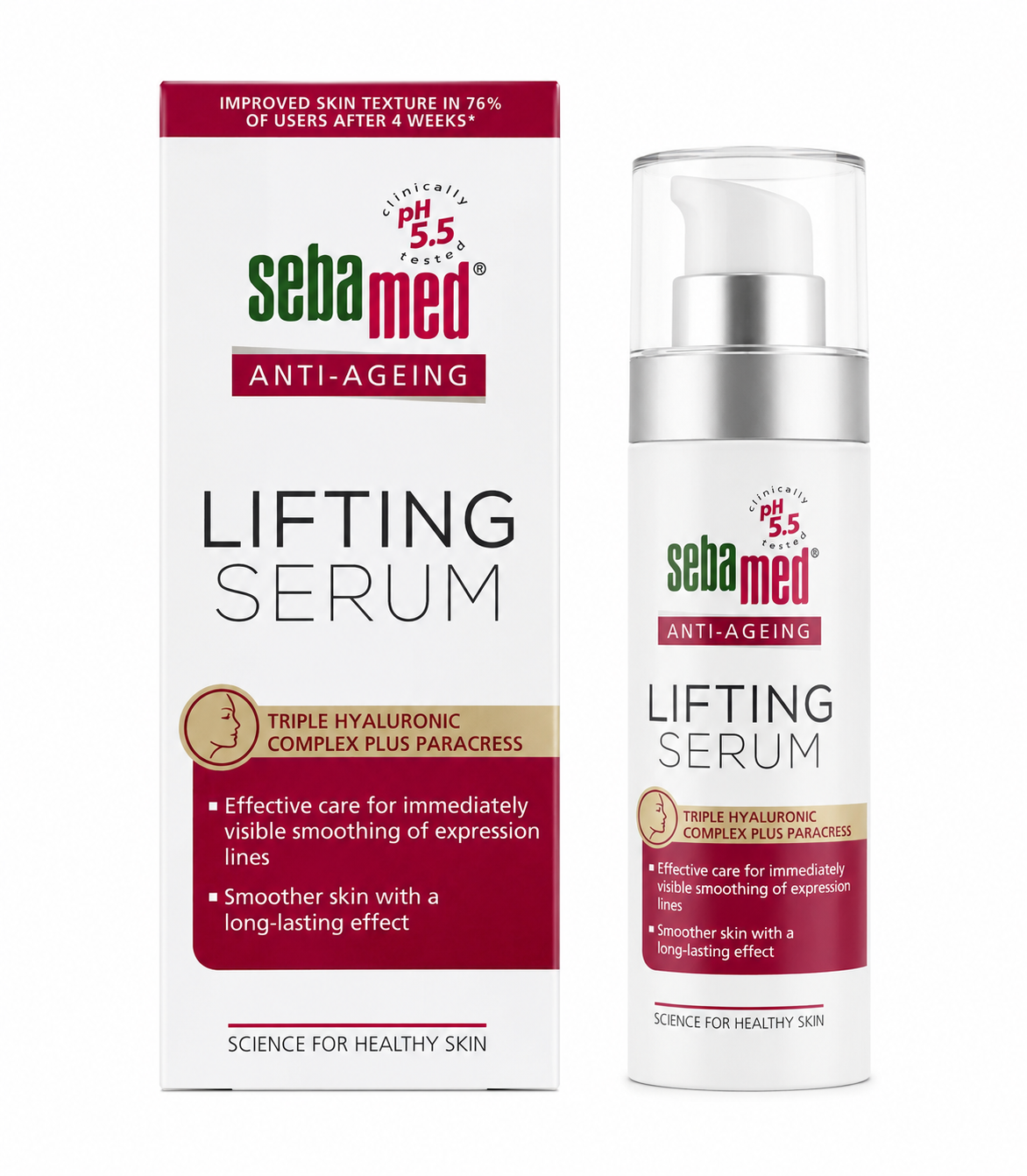 Sebamed Anti-Ageing Lifting Serum 30 ML
