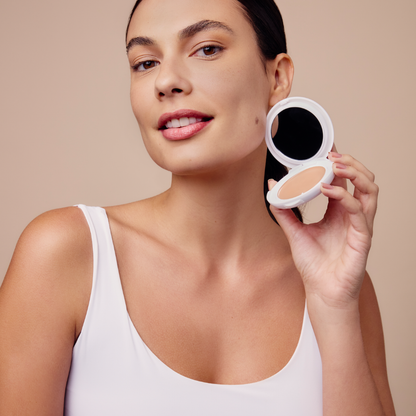 Avène High Protection Compact tinted, Sand, SPF 50 10g