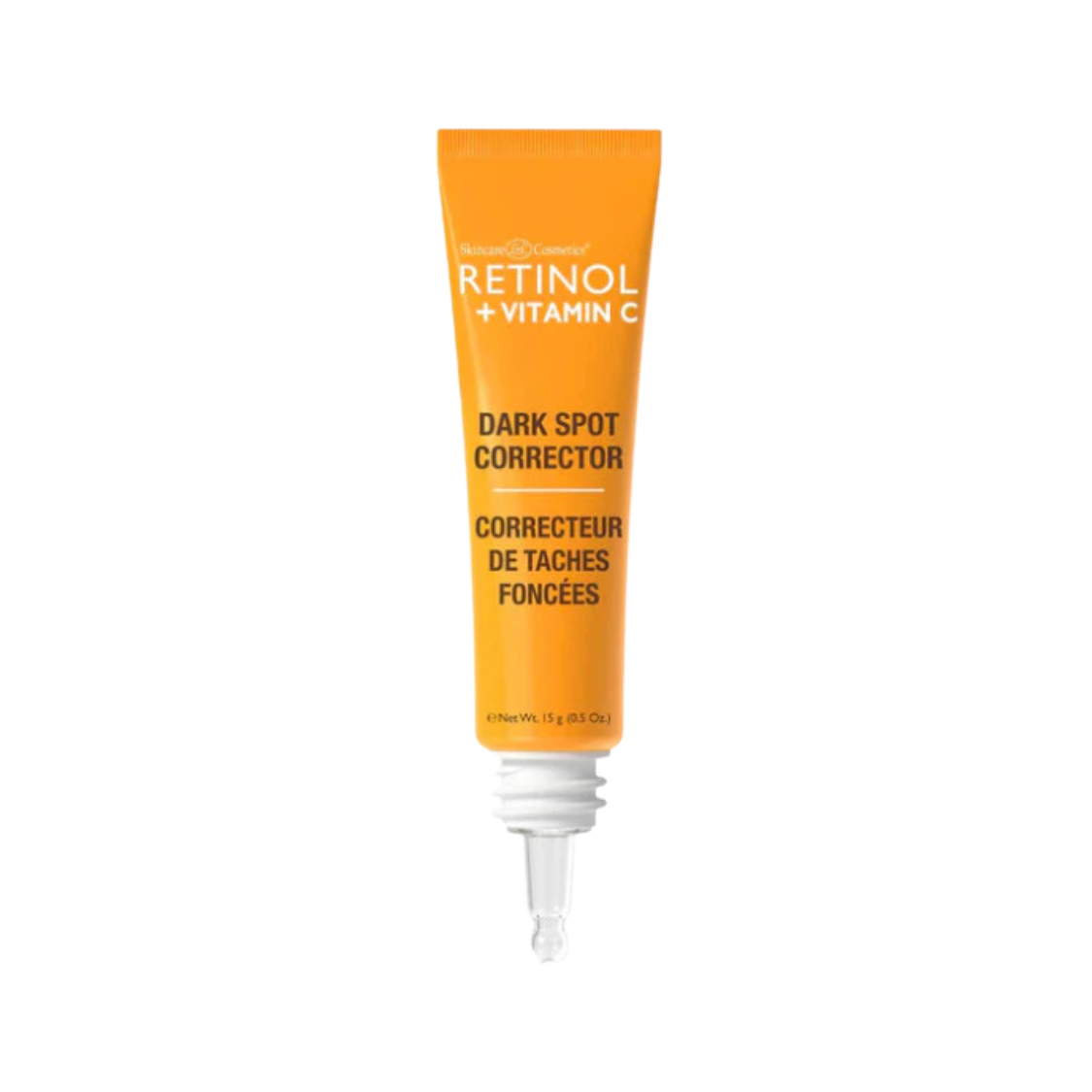 Gift - Retinol + Vitamin C Dark Spot Corrector 15g