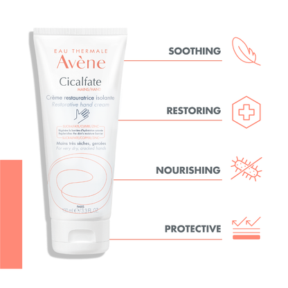 Avène Cicalfate Repair Duo – Buy 1 Get 1 Free