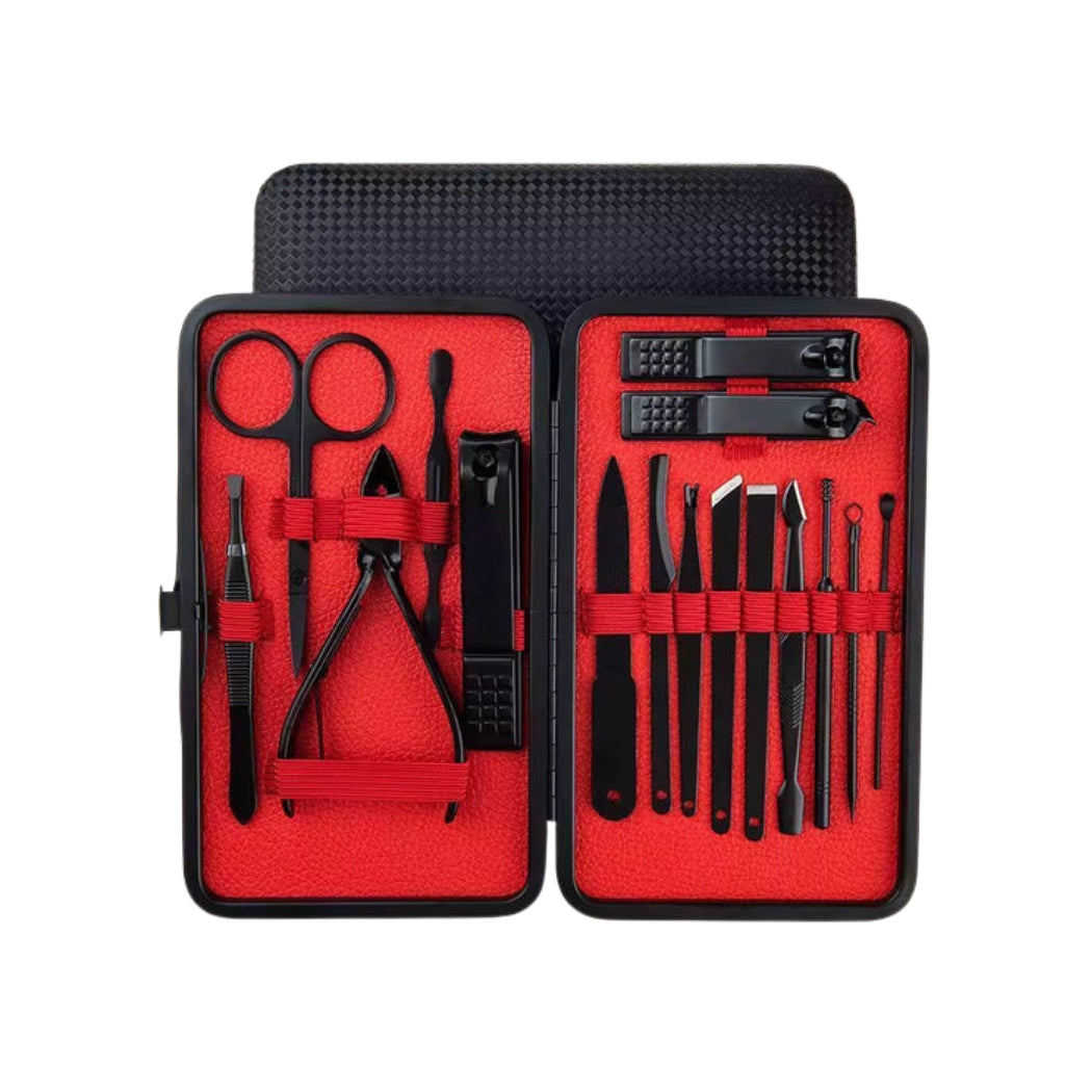 Complete Nail-Care Kit