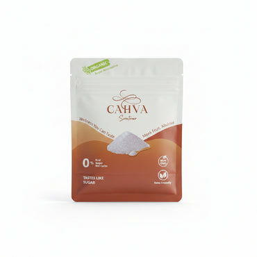 Cahva Sweetener 425g