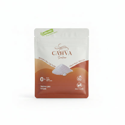 Cahva Sweetener 425g