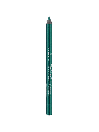 Essence Stay & Play Gel Eyeliner
