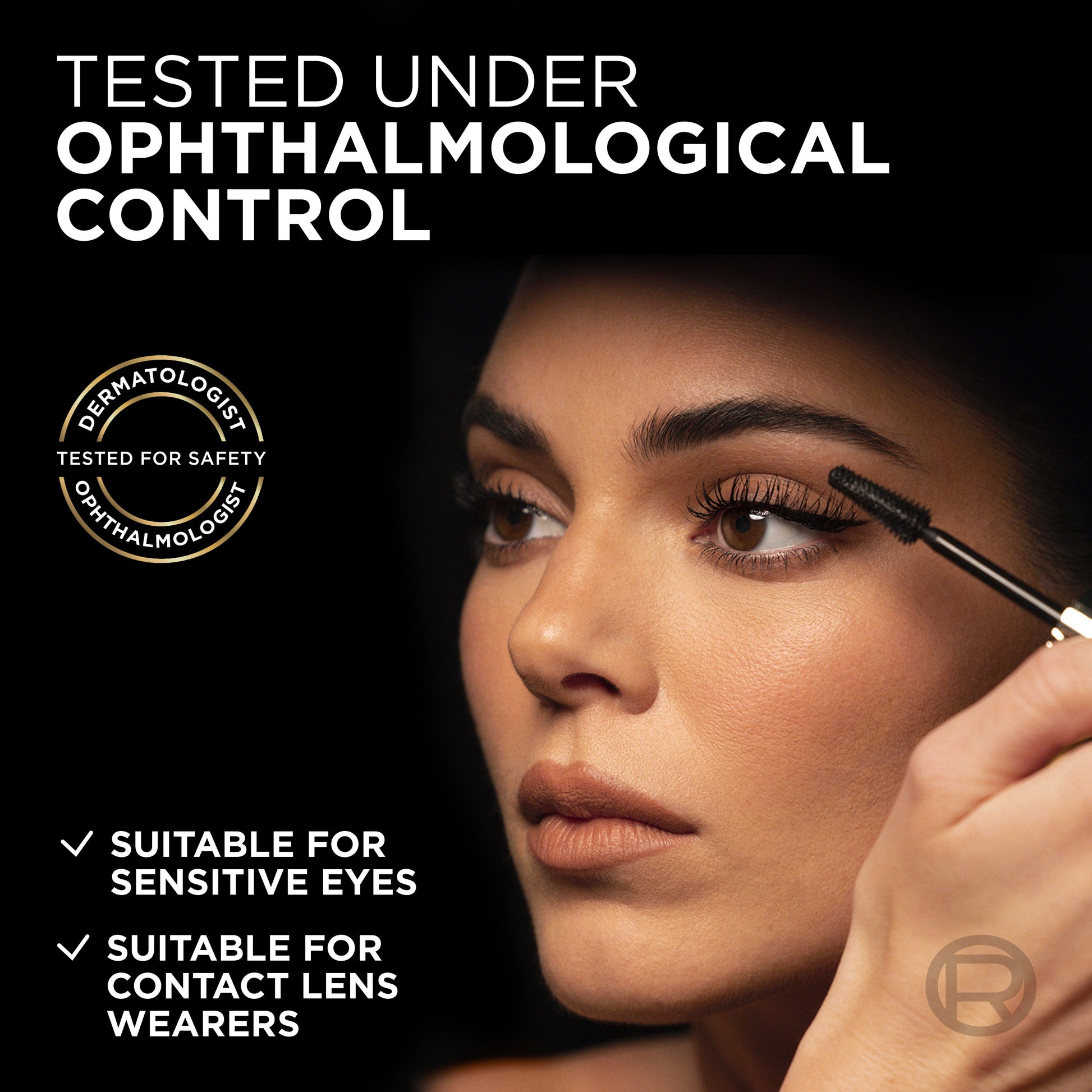 Voluminous Panorama Volumizing & Lengthening Mascara