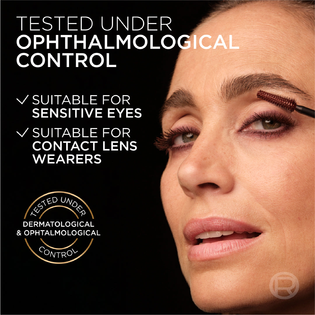 Voluminous Panorama Volumizing & Lengthening Mascara
