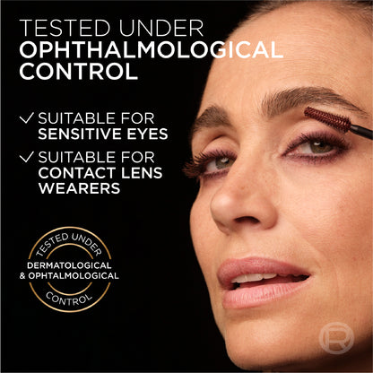 Voluminous Panorama Volumizing & Lengthening Mascara