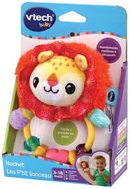 Hochet Assortment (Rattles)