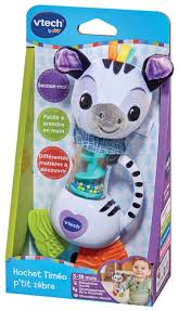 Hochet Assortment (Rattles)