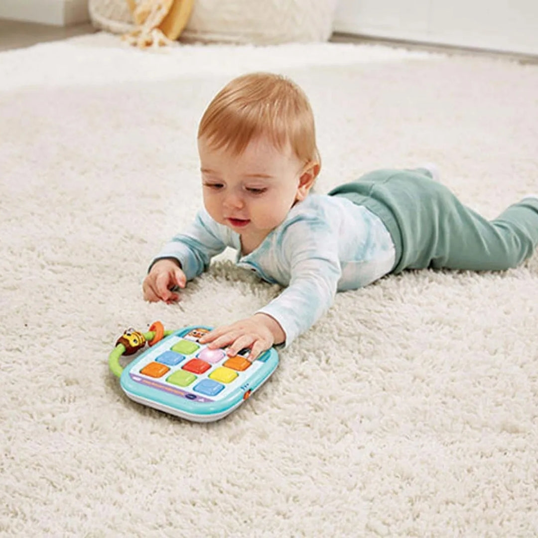 Squishy Lights Learning Tablet (English)