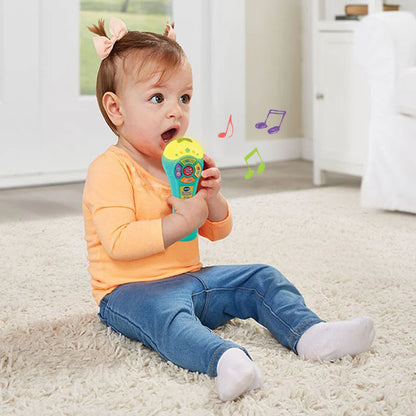 SING SONGS MICROPHONE