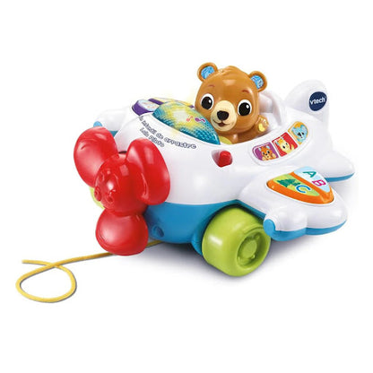 123 FLY WITH ME AEROPLANE(VTUK)