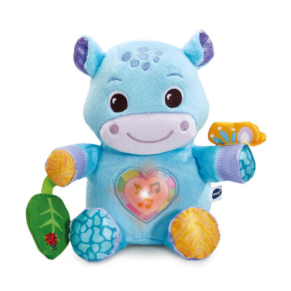 Theo Mon Hippo Calin (French)